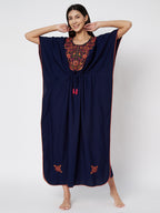 KOI SLEEPWEAR Patty Kaftan