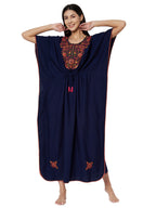 KOI SLEEPWEAR Patty Kaftan