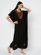 KOI SLEEPWEAR Patty Kaftan