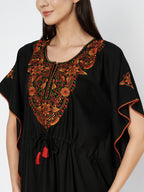 KOI SLEEPWEAR Patty Kaftan