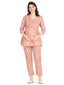 Maternity Floral Co-ord set