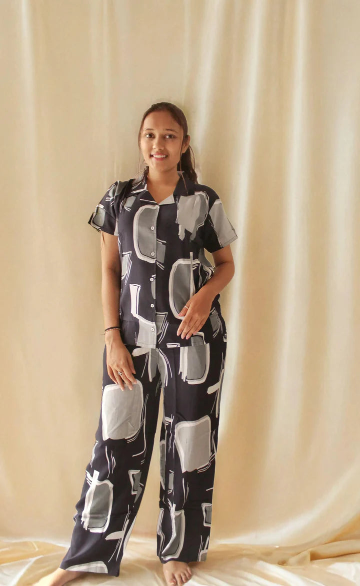 co-ord set for women Main image