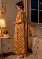 Floral_printed_nightgown