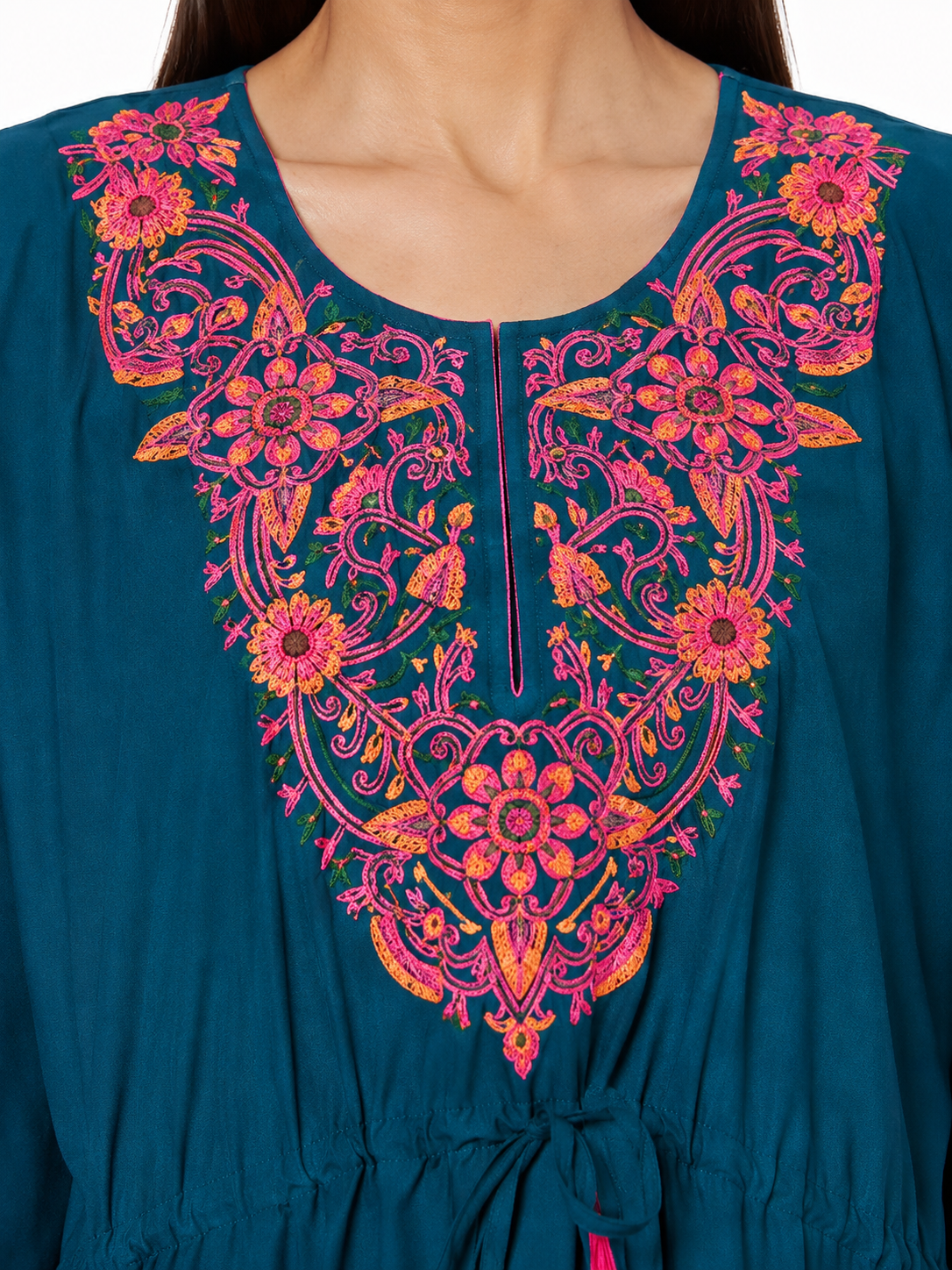 KOI SLEEPWEAR Patty Kaftan