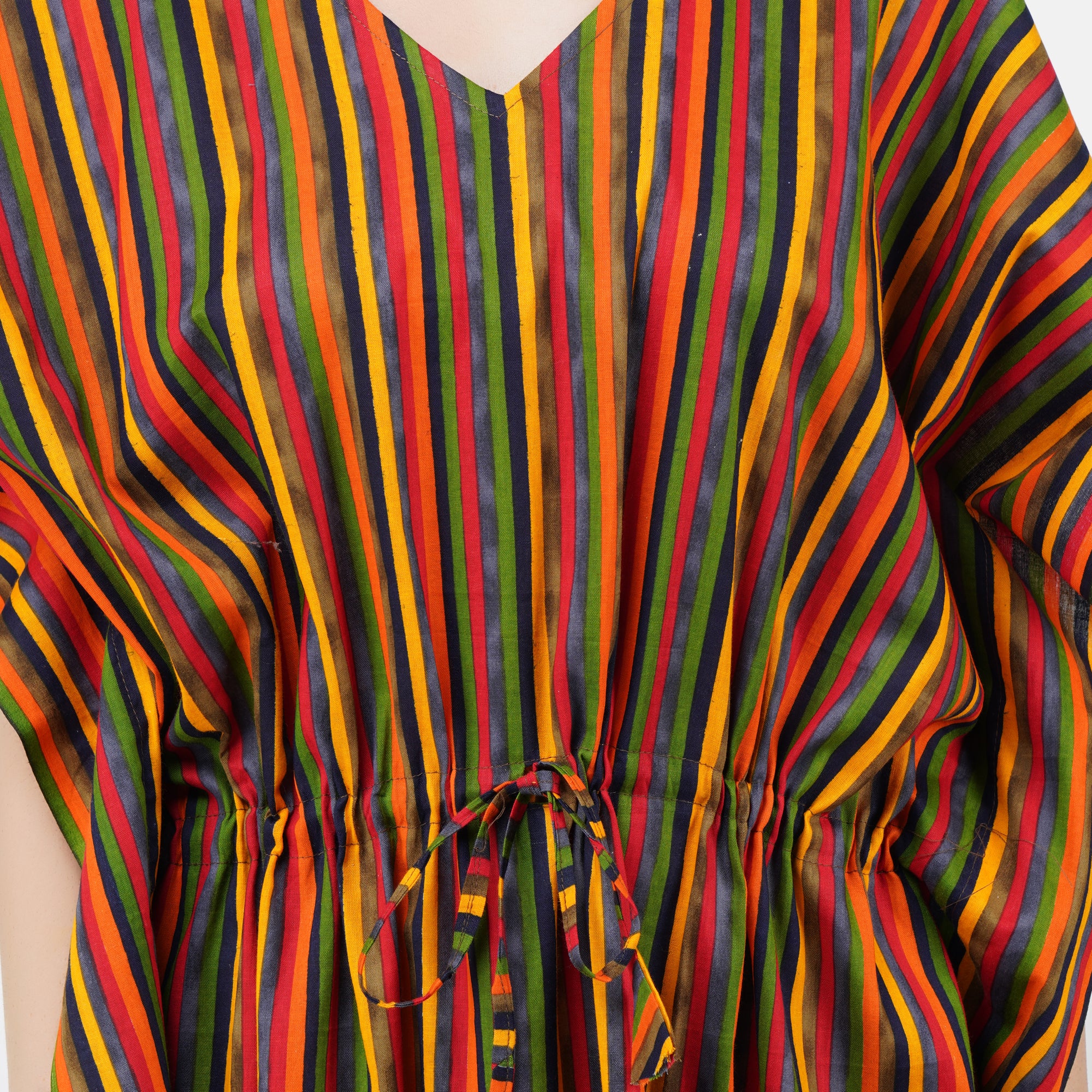 Kaftan Nighty