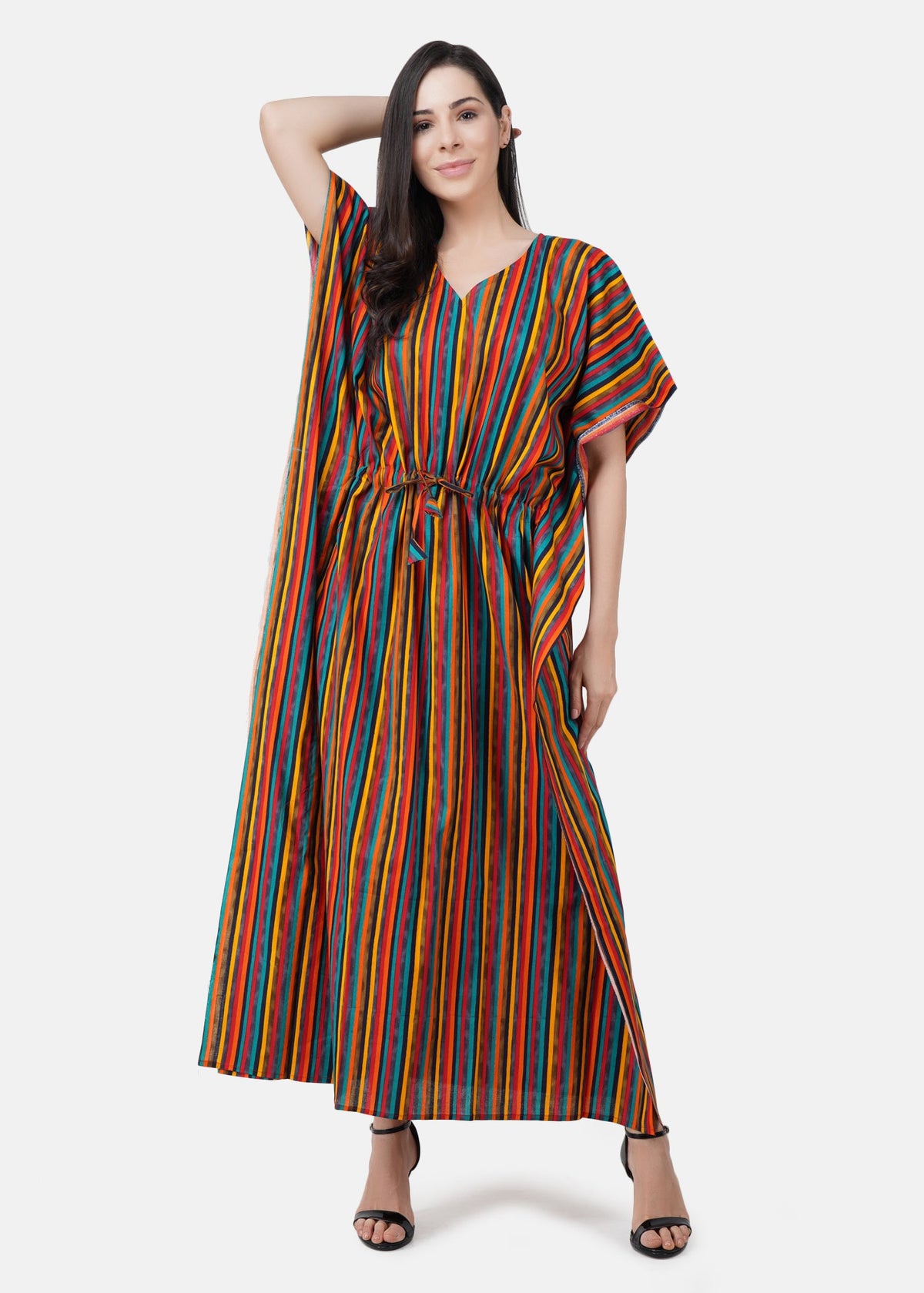 Kaftan Nighty Main image