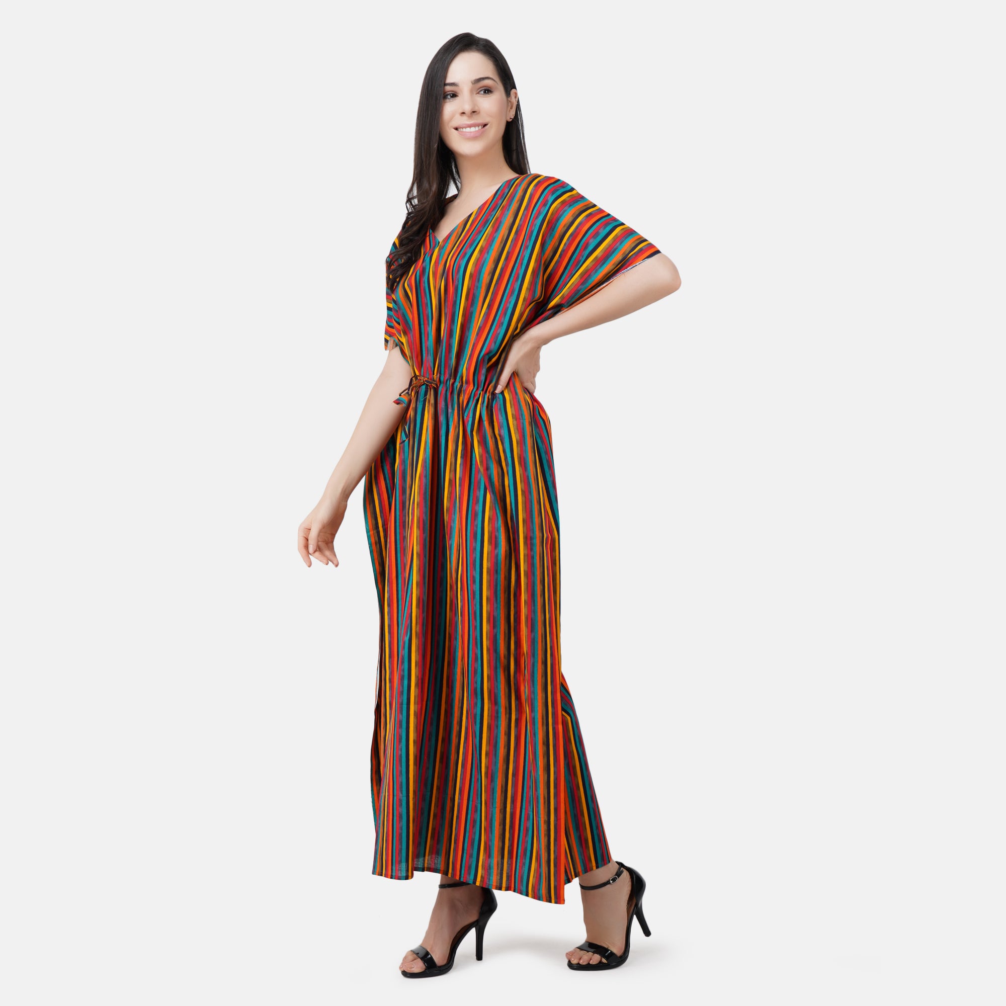 Kaftan Nighty Secondary image