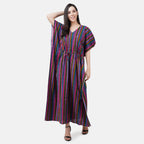 Kaftan Nighty