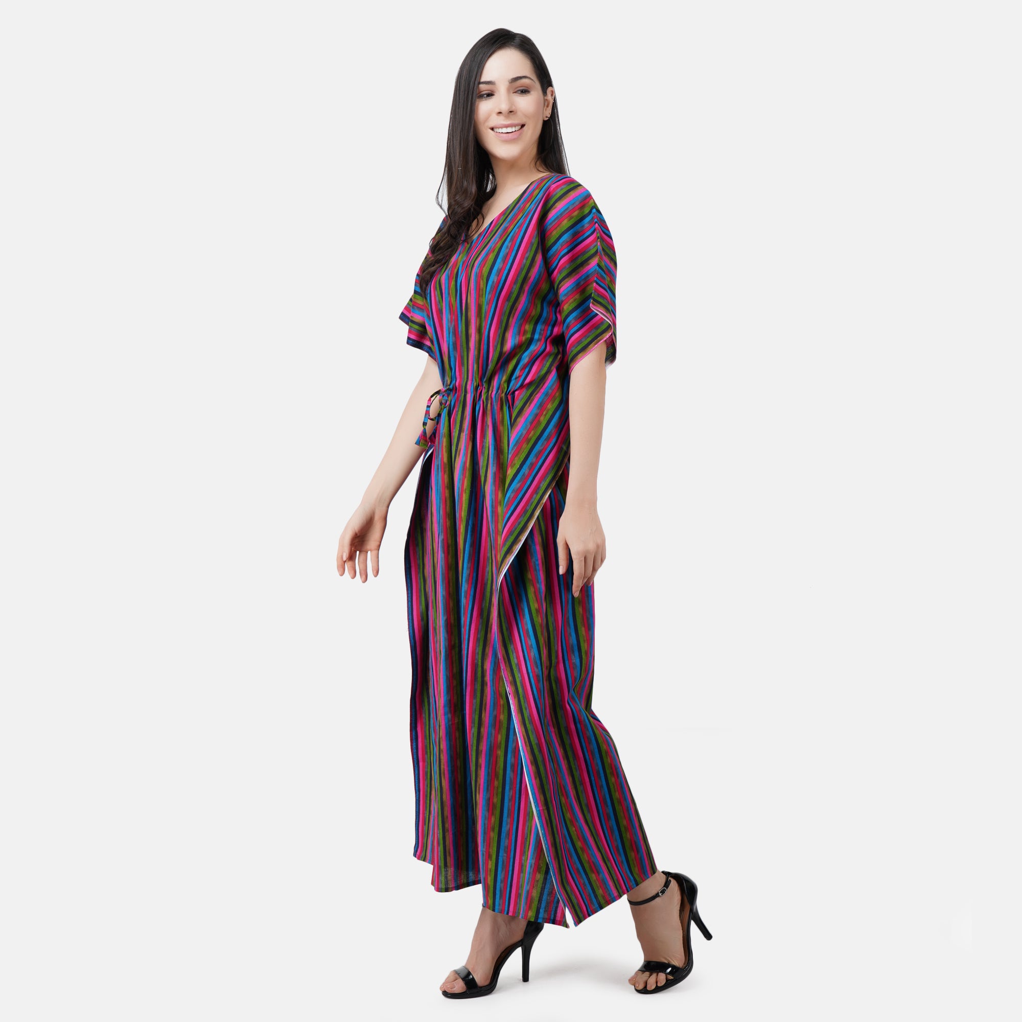 Kaftan Nighty