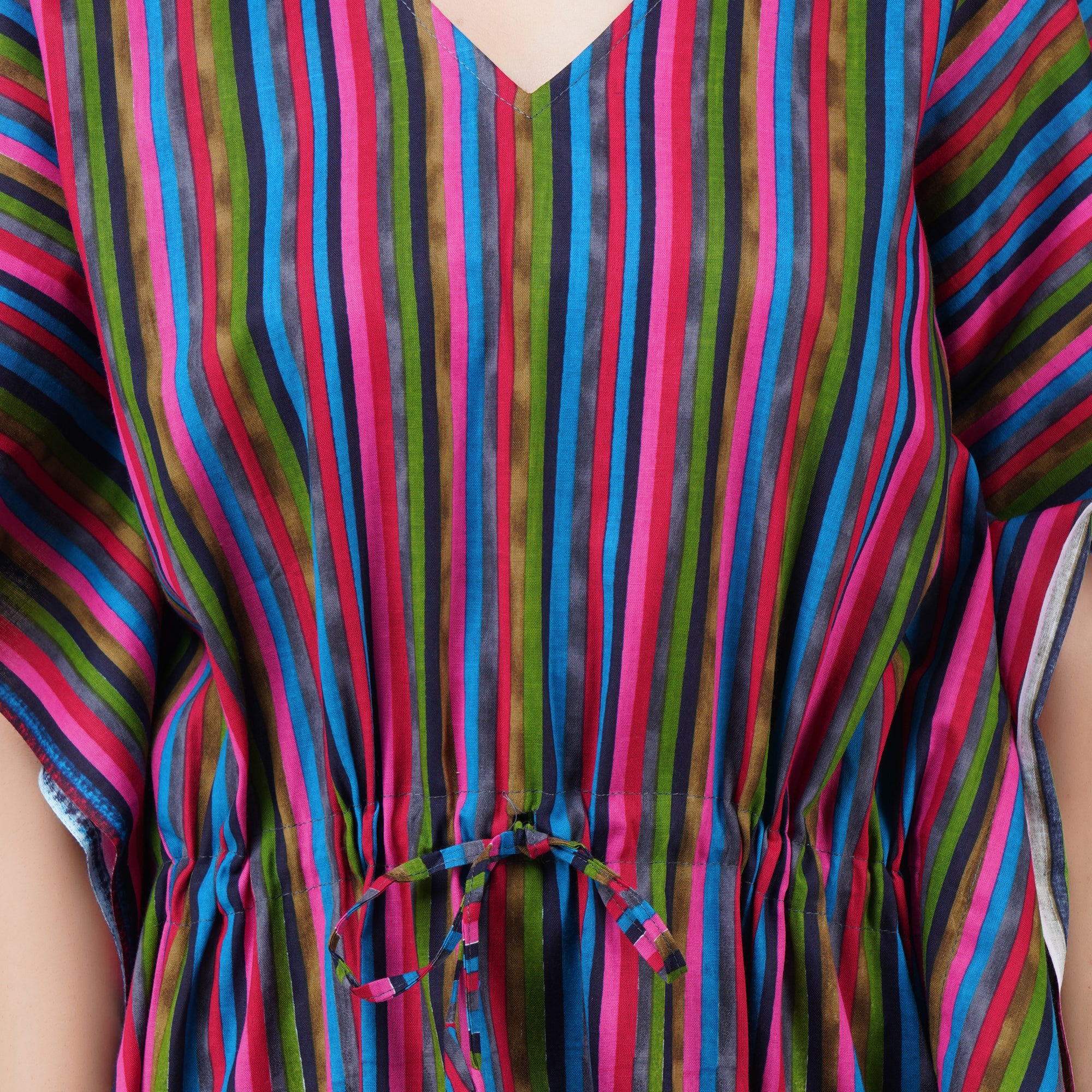 Kaftan Nighty