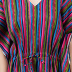 Kaftan Nighty