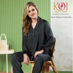 PREMIUM SATIN NIGHTY
