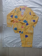 Co-ord Set