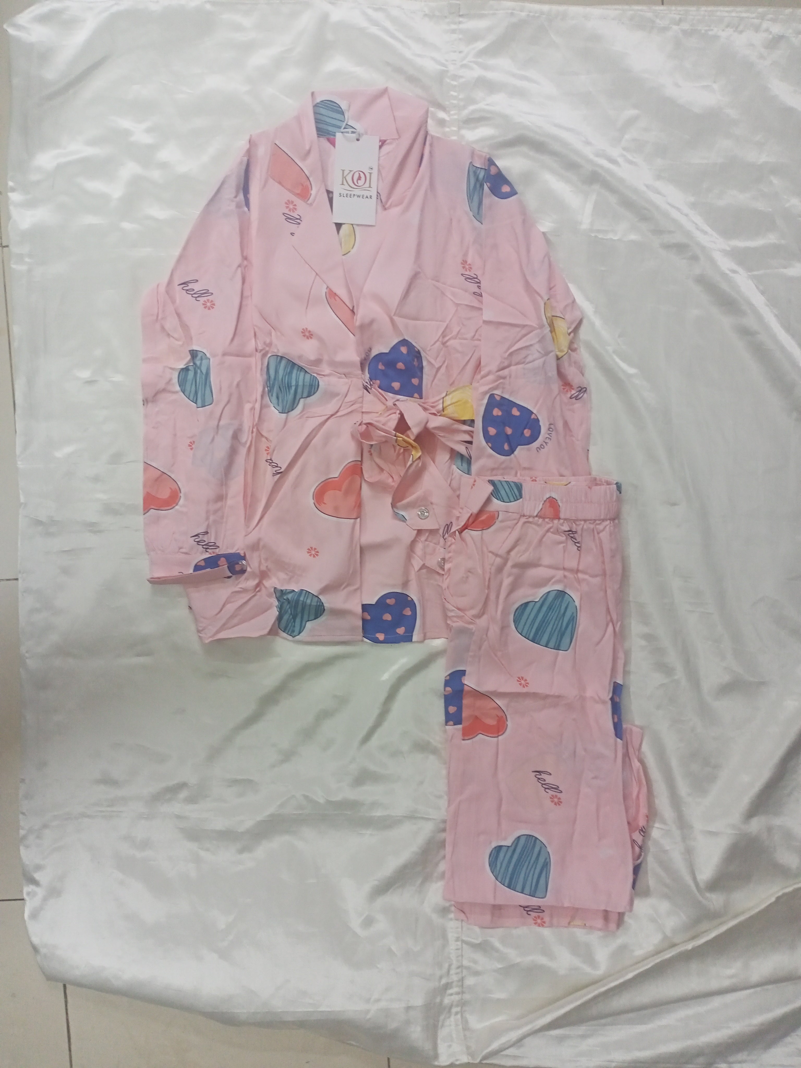 Co-ord Set