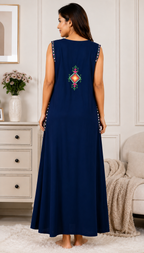 Crosswork Sleeveless