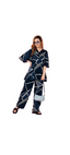 Kaftan Co-Ord Set