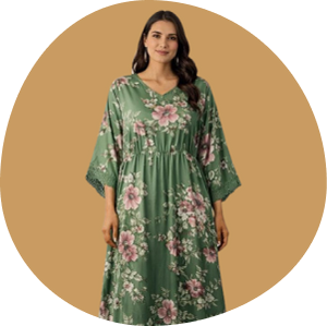 Kaftans