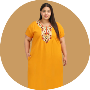 Plus Size