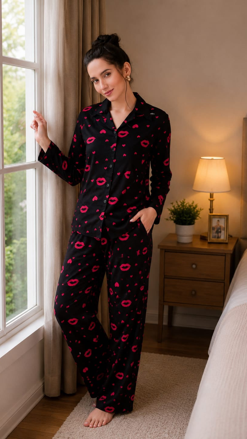 SWEET DREAMS NIGHTSUIT Main image