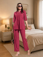 Stylish Women’s Co-Ord Set