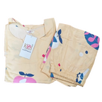KOI Sleepwear Cozy Nights Women's Nightsuit