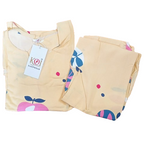 KOI Sleepwear Cozy Nights Women's Nightsuit