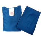 KOI Sleepwear Elegant Ease Women's Nightsuit