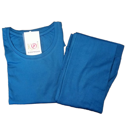 KOI Sleepwear Elegant Ease Women's Nightsuit