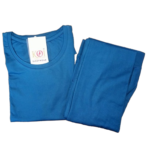 KOI Sleepwear Elegant Ease Women's Nightsuit Main image