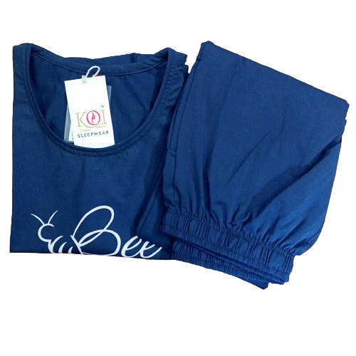 KOI SLEEPWEAR NIGHTSUIT Secondary image