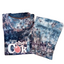 KOI SLEEPWEAR TIE DYE NIGHTSUIT