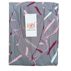 KOI SLEEPWEAR SHORT NIGHT SUIT