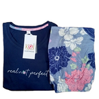 KOI SLEEPEAR PRINTED NIGHTSUIT