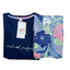 KOI SLEEPEAR PRINTED NIGHTSUIT