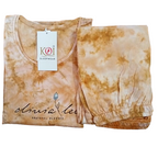 KOI SLEEPWAR TIE DYE NIGHTSUIT