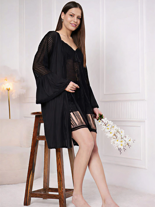 Darklace Elegance