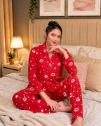 Comfort Queen Nightsuit