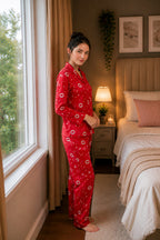 Comfort Queen Nightsuit