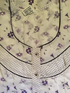 Women's Premium Cotton Night Gown