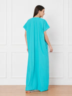 KOI SLEEPWEAR SELF Work Gown
