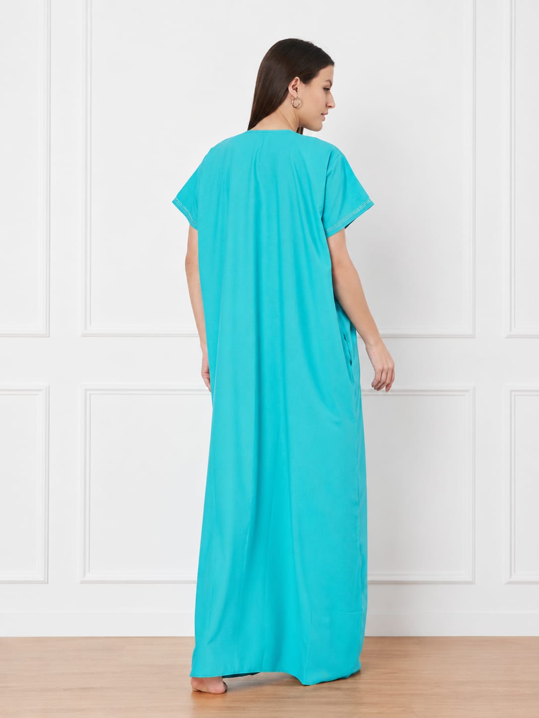 KOI SLEEPWEAR SELF Work Gown