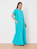 KOI SLEEPWEAR SELF Work Gown