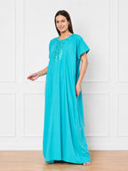 KOI SLEEPWEAR SELF Work Gown