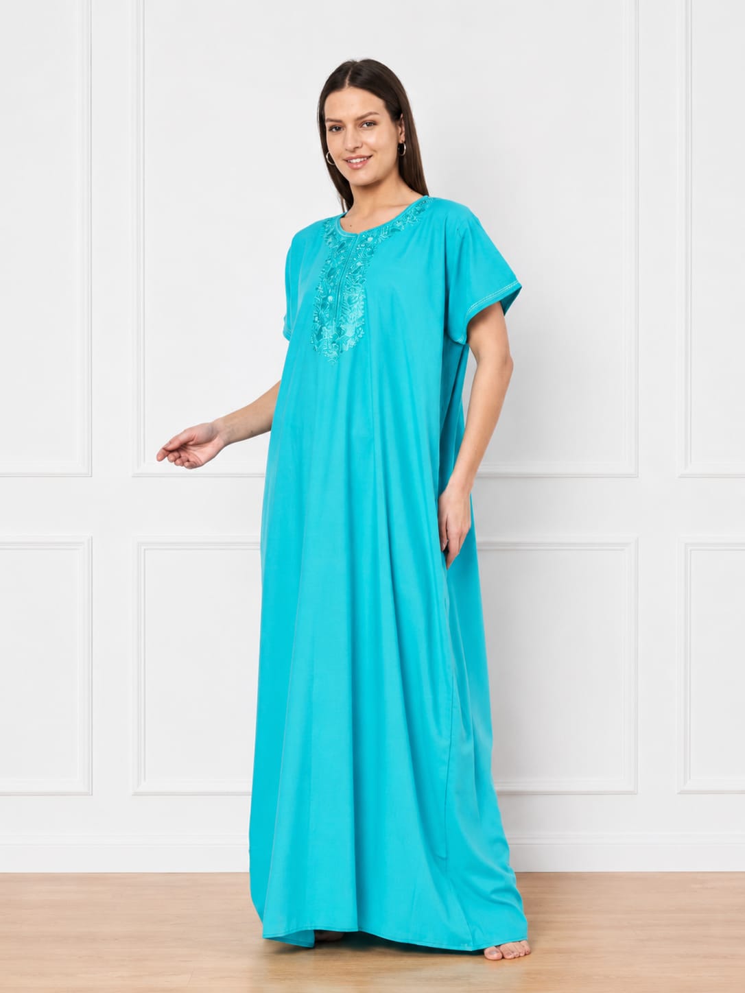 KOI SLEEPWEAR SELF Work Gown