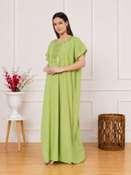 KOI SLEEPWEAR SELF Work Gown