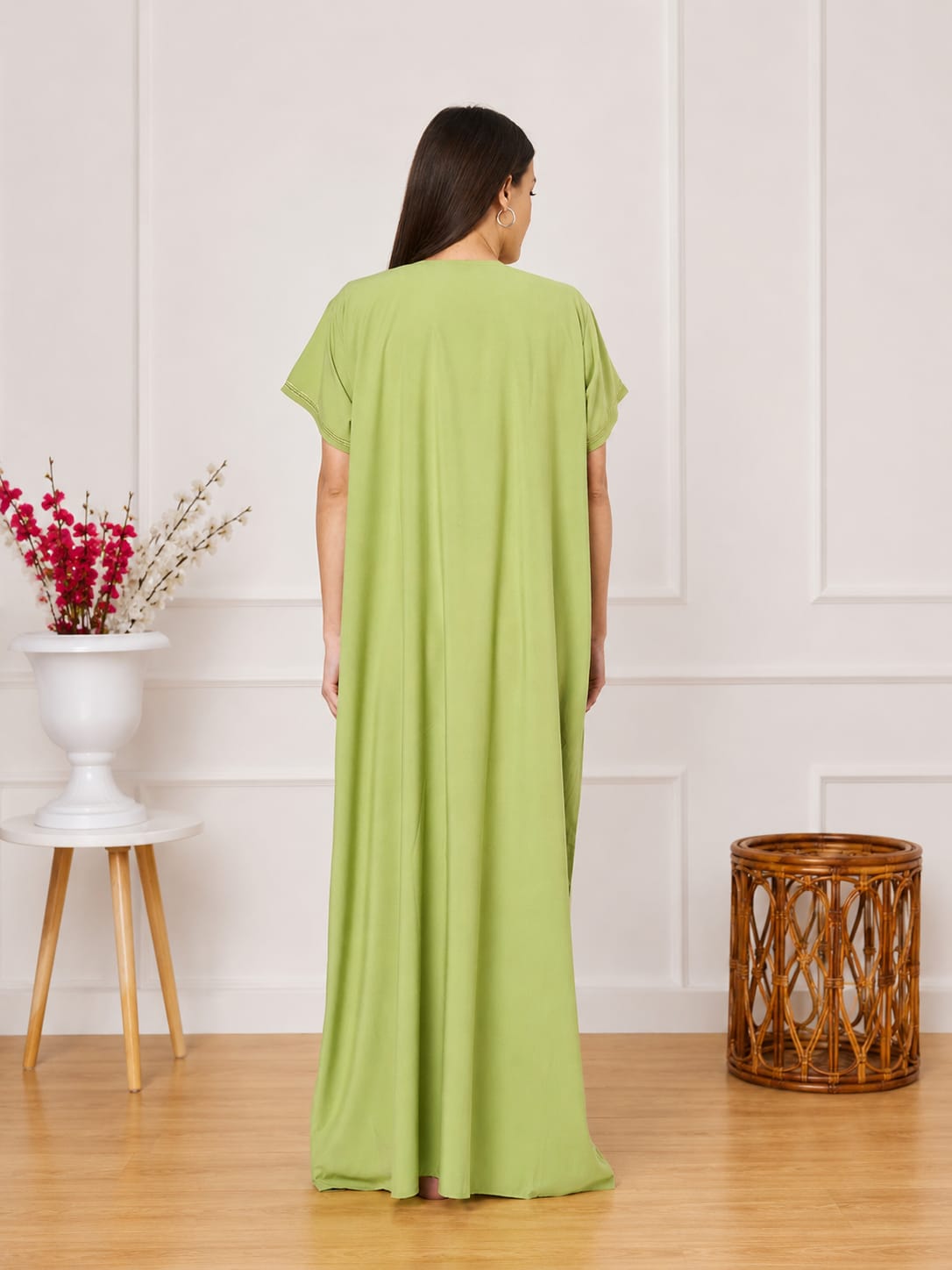 KOI SLEEPWEAR SELF Work Gown