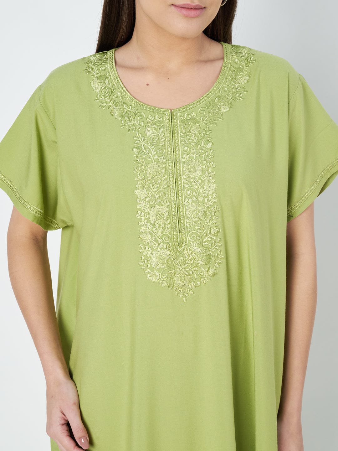 KOI SLEEPWEAR SELF Work Gown