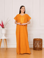 KOI SLEEPWEAR SELF Work Gown