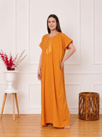 KOI SLEEPWEAR SELF Work Gown