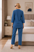 Women’s Premium Co-ord Set